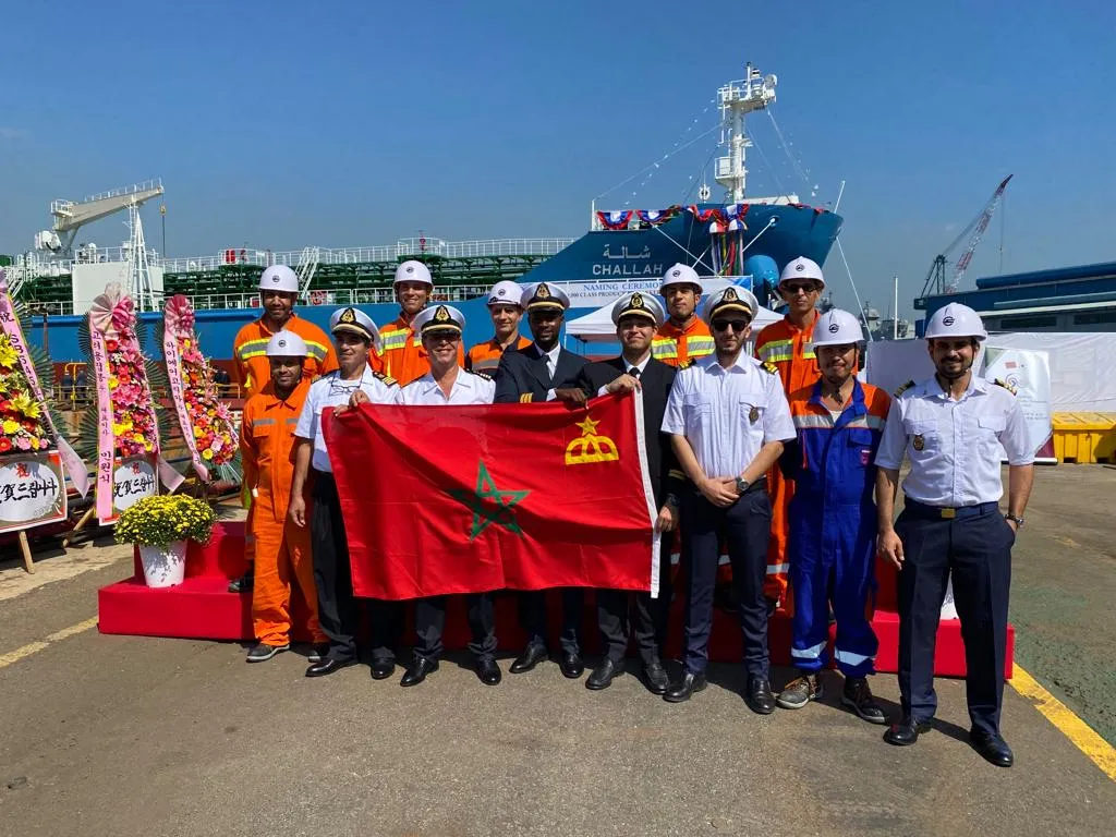 Crewing Alb Maritime Operations